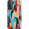 Etta Vee Color Melt Galaxy S21 5G Pro Case